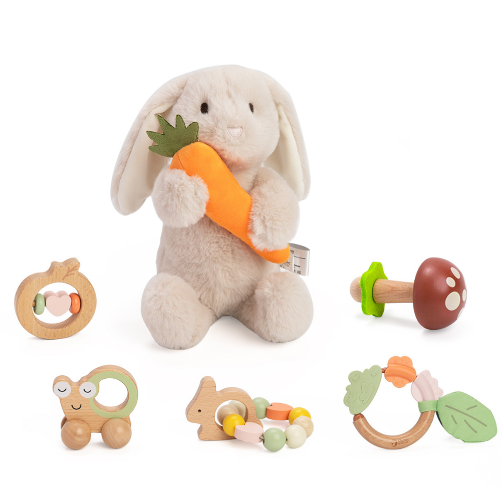 Classic World - Starlight Baby Gift