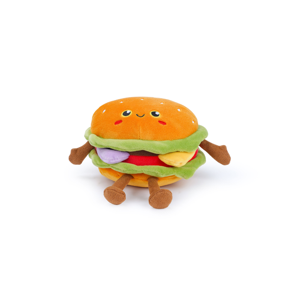 Besitos - Food - Hamburger