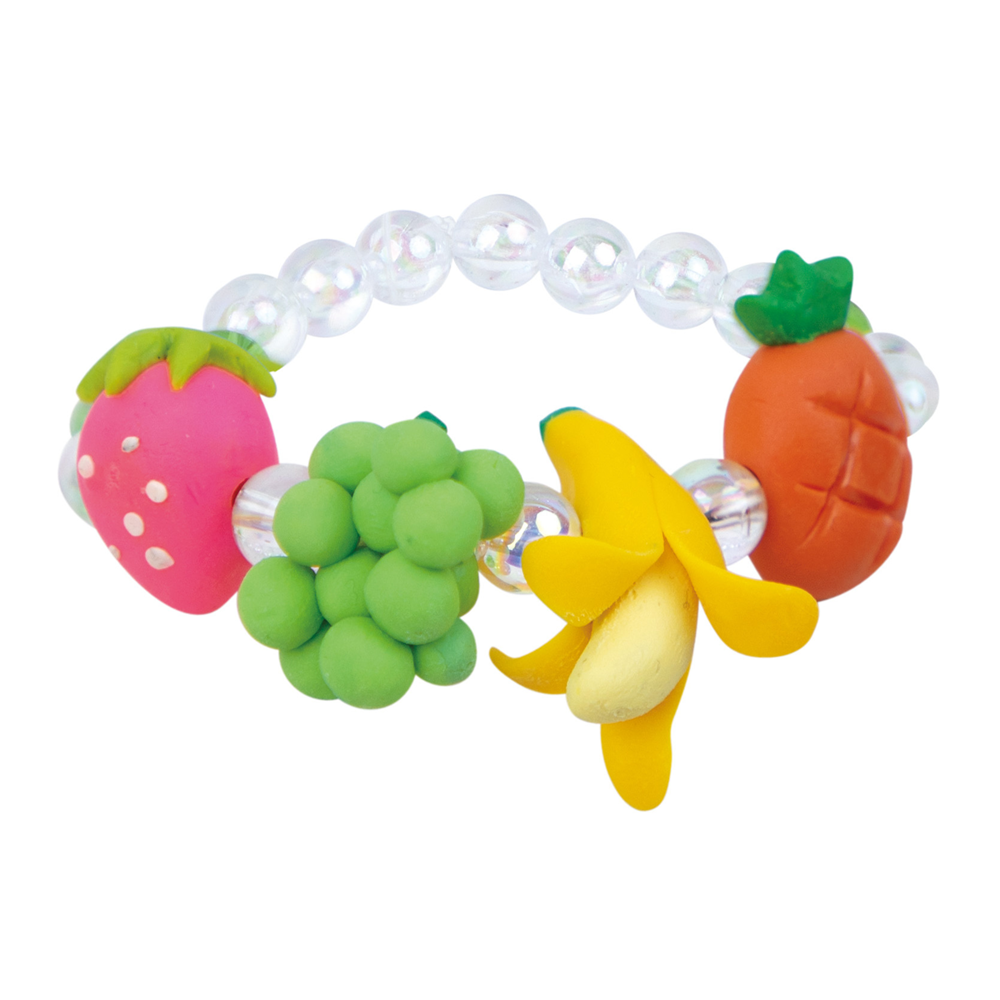 Avenir - I Love Craft - Create My Jewelry Sweet and Fruity
