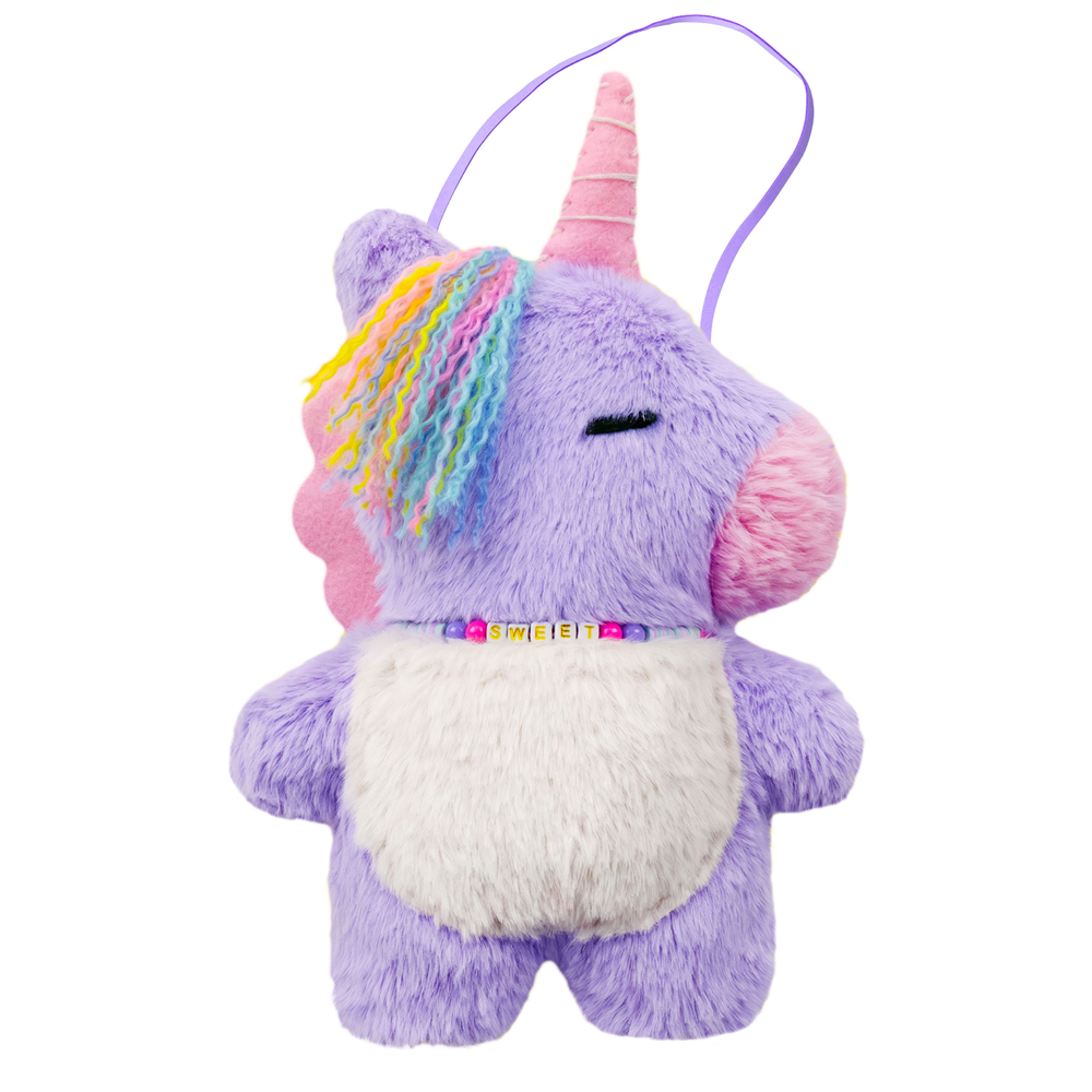 Avenir - Sewing My Doll - Sweet Unicorn