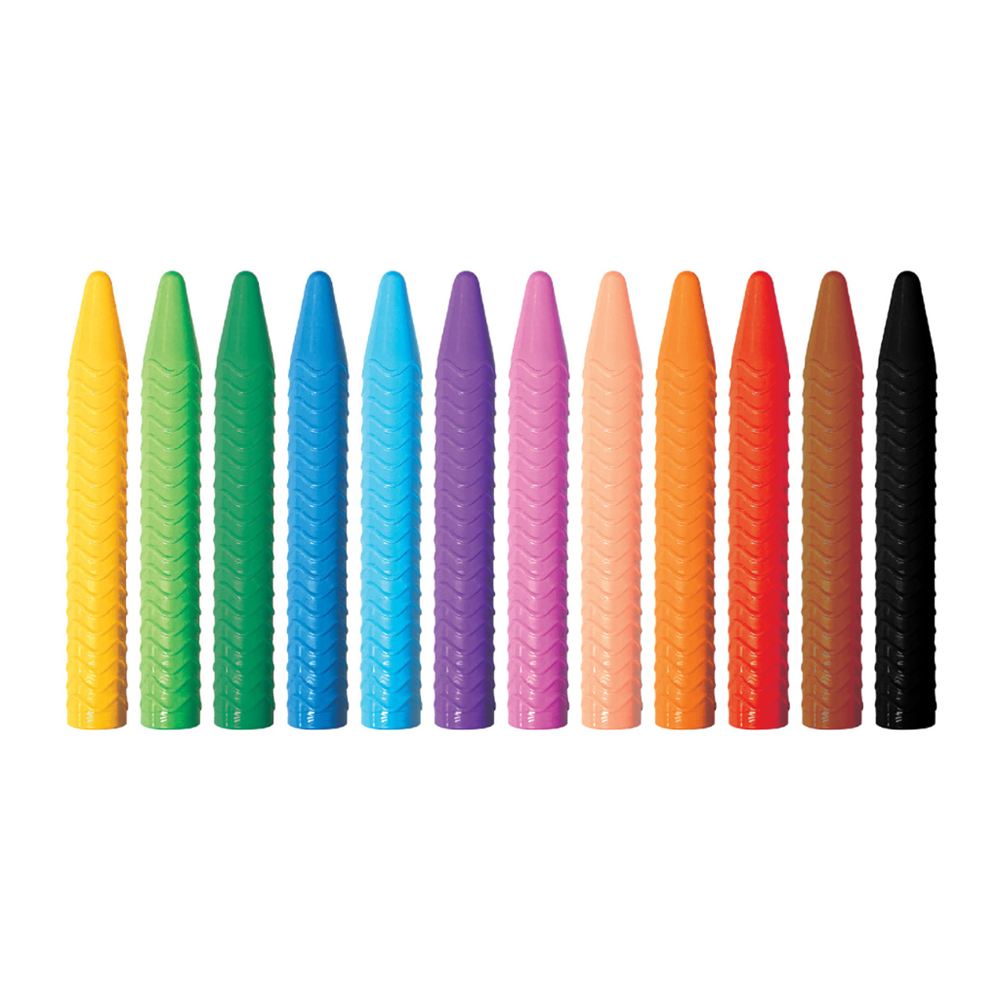Haku Yoka - Colouring Roll Kit - Fantasy Unicorn