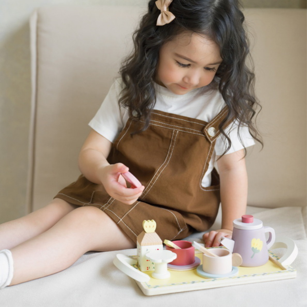 Classic World - Grace Afternoon Tea Set