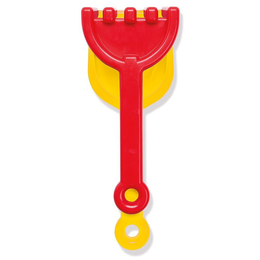 Dantoy - Classic - Shovel & Rake - 24cm