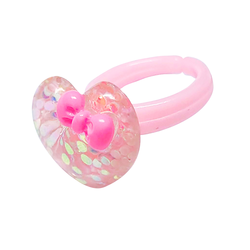 Avenir - Fancy Me - Ring and Nail Stickers