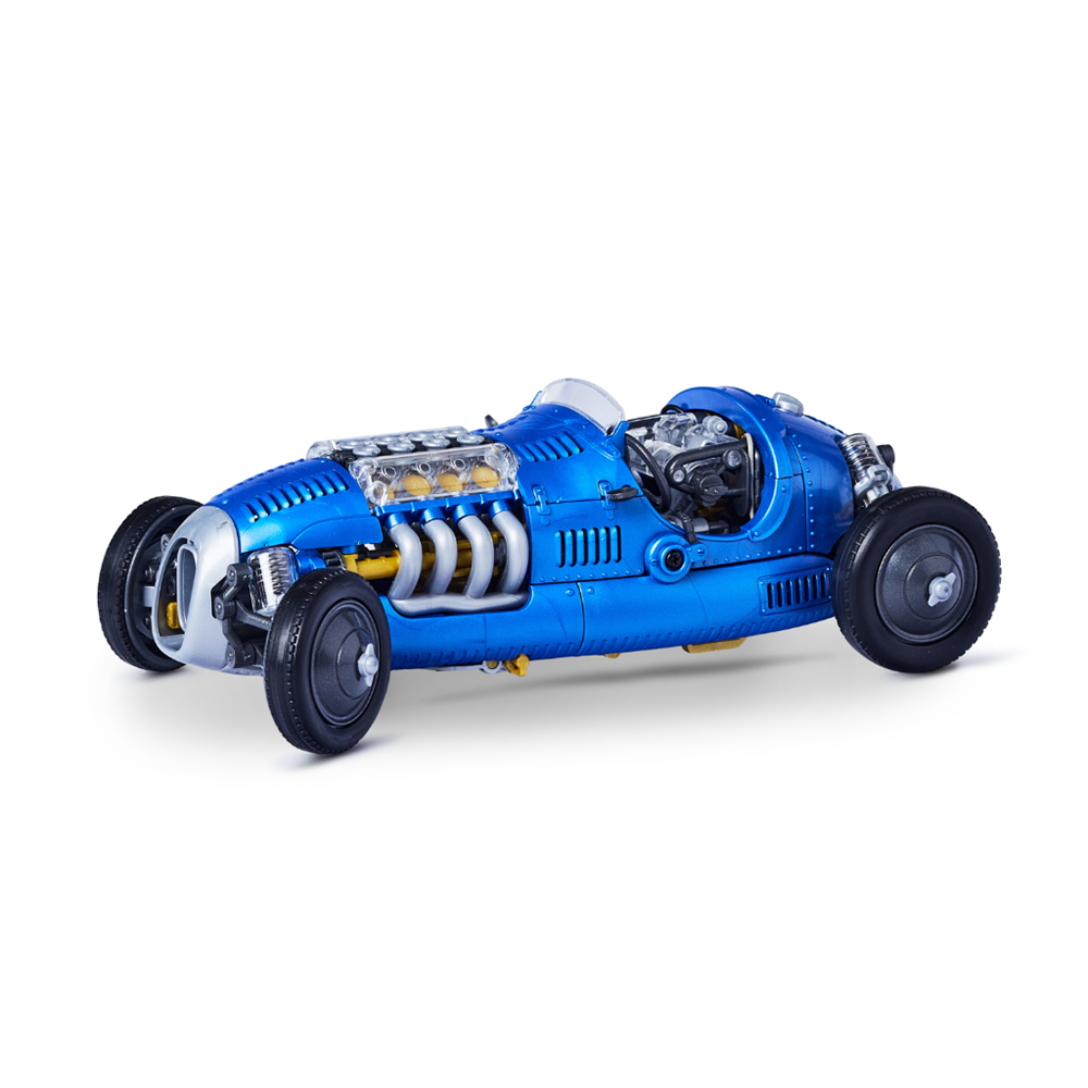 Johnco - Vintage Racer