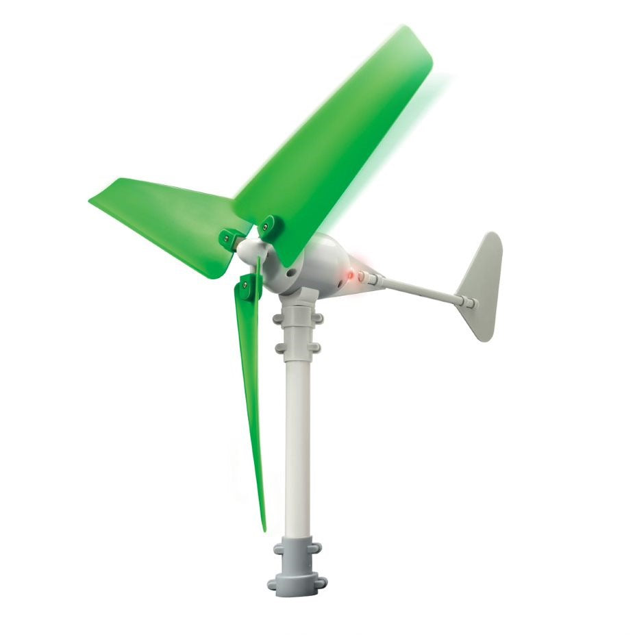 4M - Eco Engineering - Wind Turbine