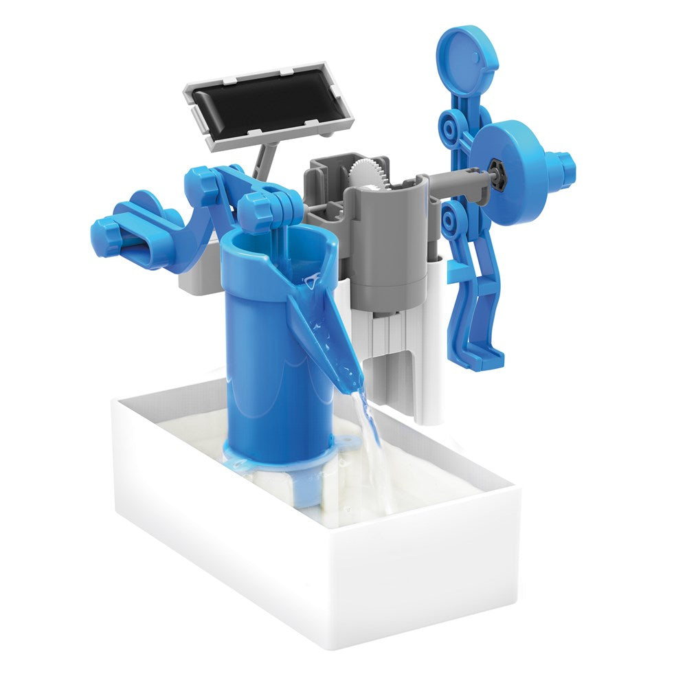 4M -Green Science - Water Pump