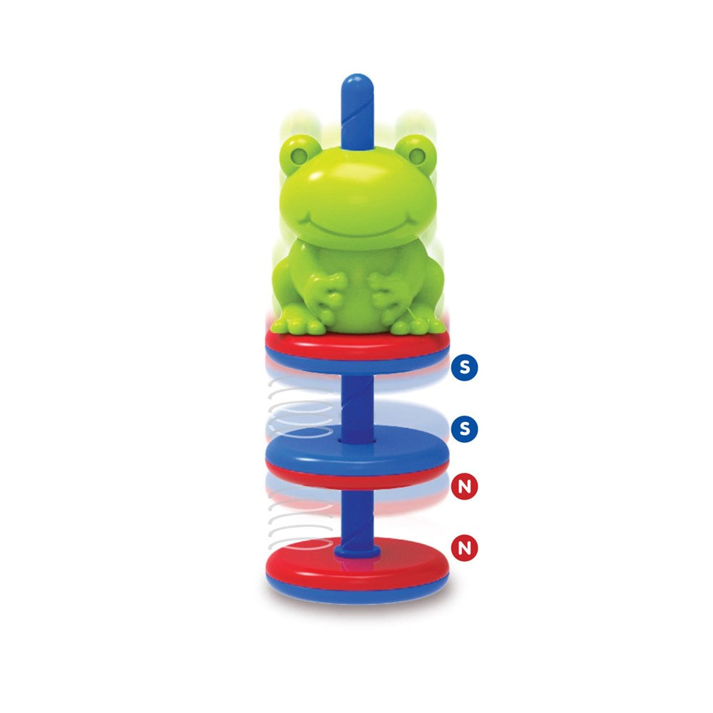 4M - Kidzlabs - Fun Magnet Science
