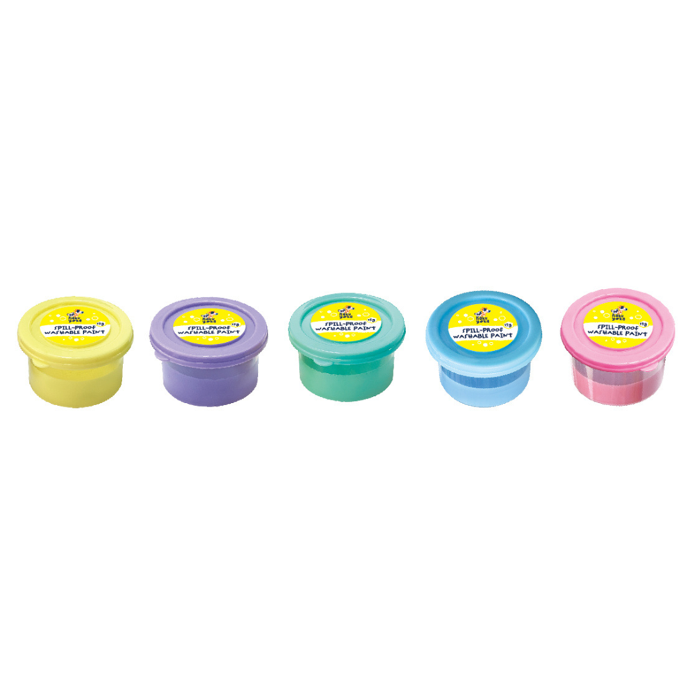 Haku Yoka - Spill Proof Paint - Pastel - view 25