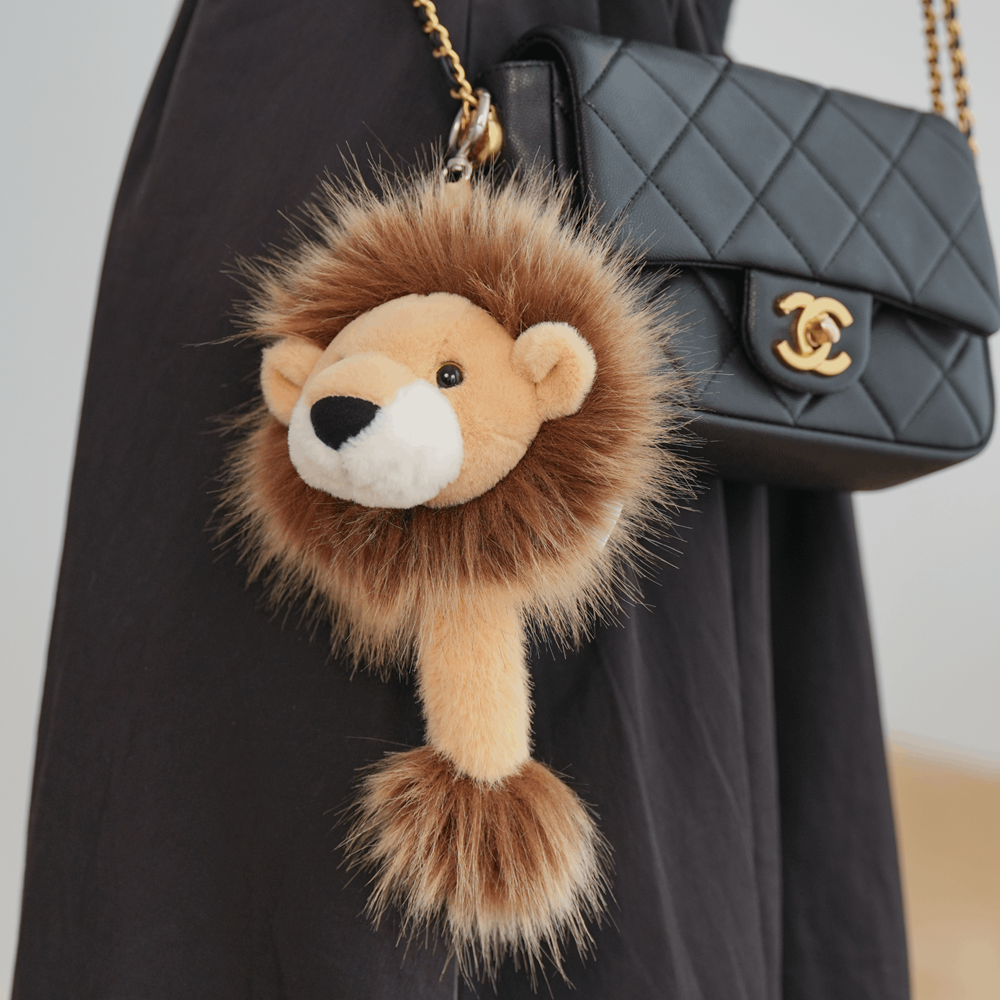One Love - Charm - Leonard Lion
