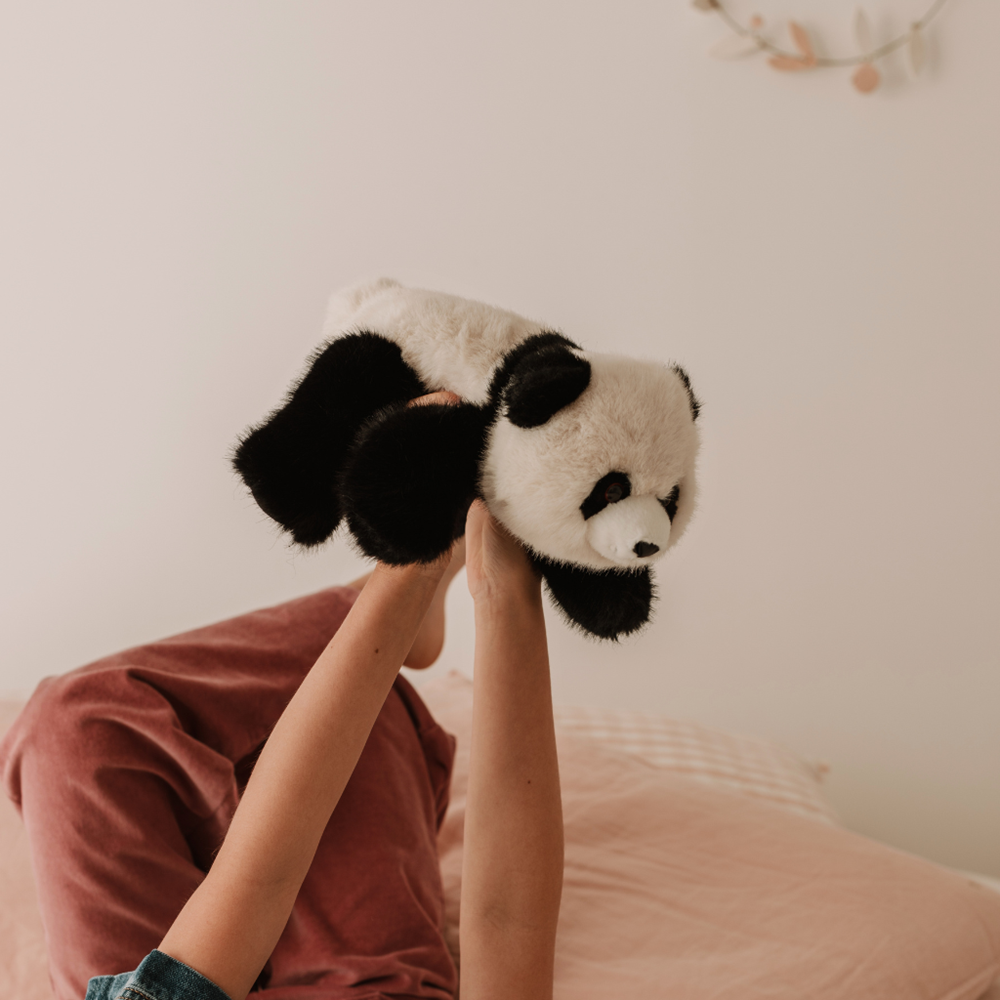 One Love - Peng Panda