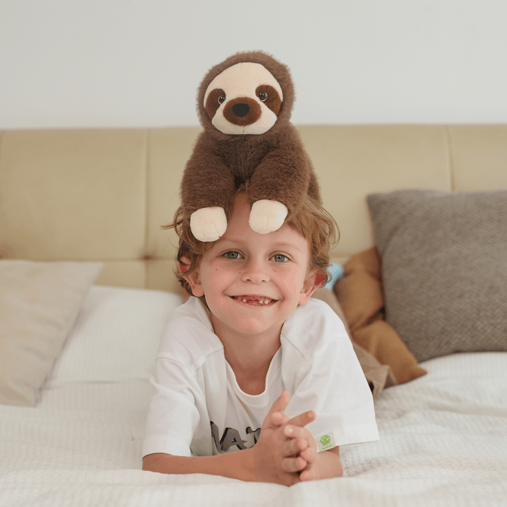 One Love - Ollie Sloth
