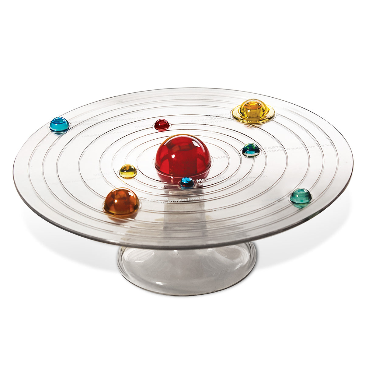 4M - Kidzlabs - Pocket Solar System - view 8