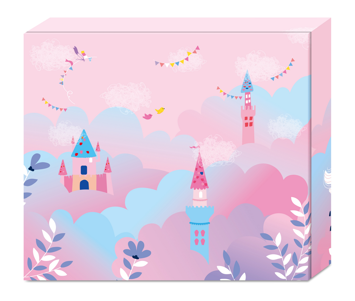 Avenir - 4 in 1 Unicorn Craft Kit - view 8