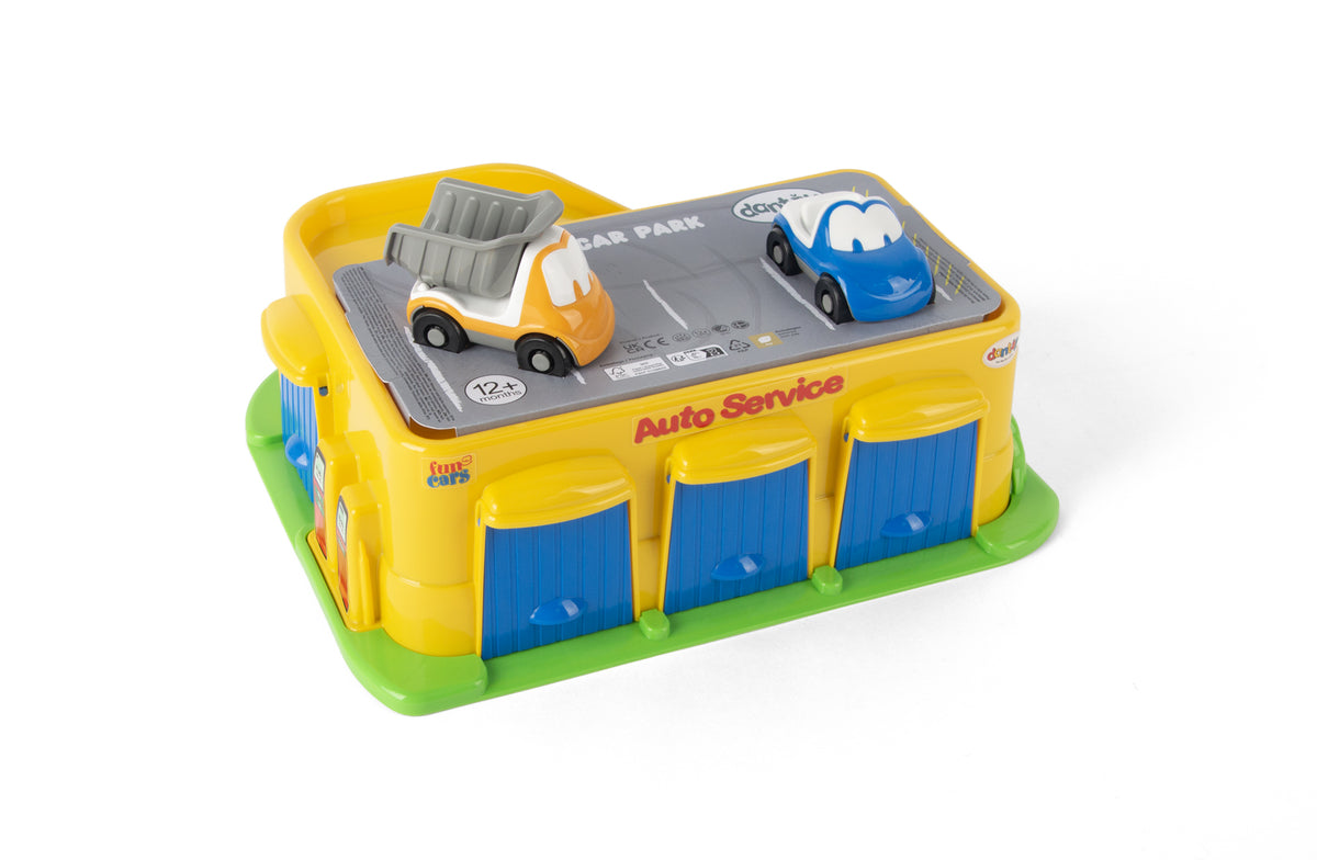 Dantoy - Classic - FunCars Auto Service - view 4