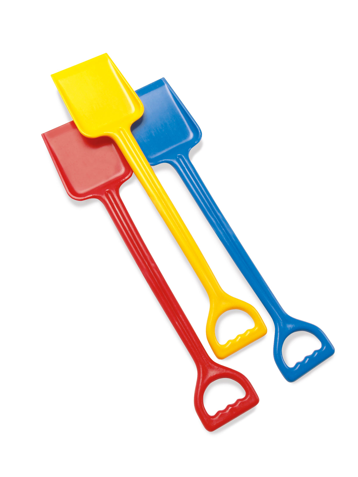 Dantoy - Classic - Shovel - Extra Strong - 55 cm - view 2