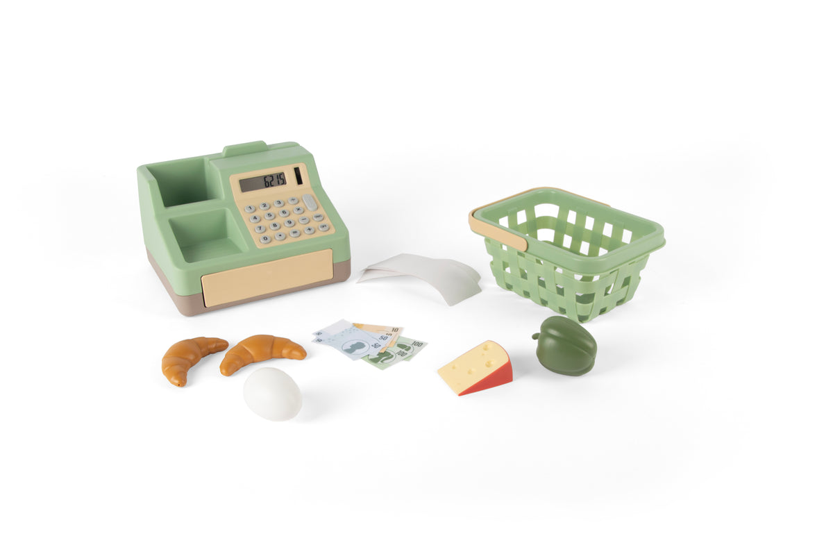 Dantoy - Green Garden - Cash Register Set - view 8