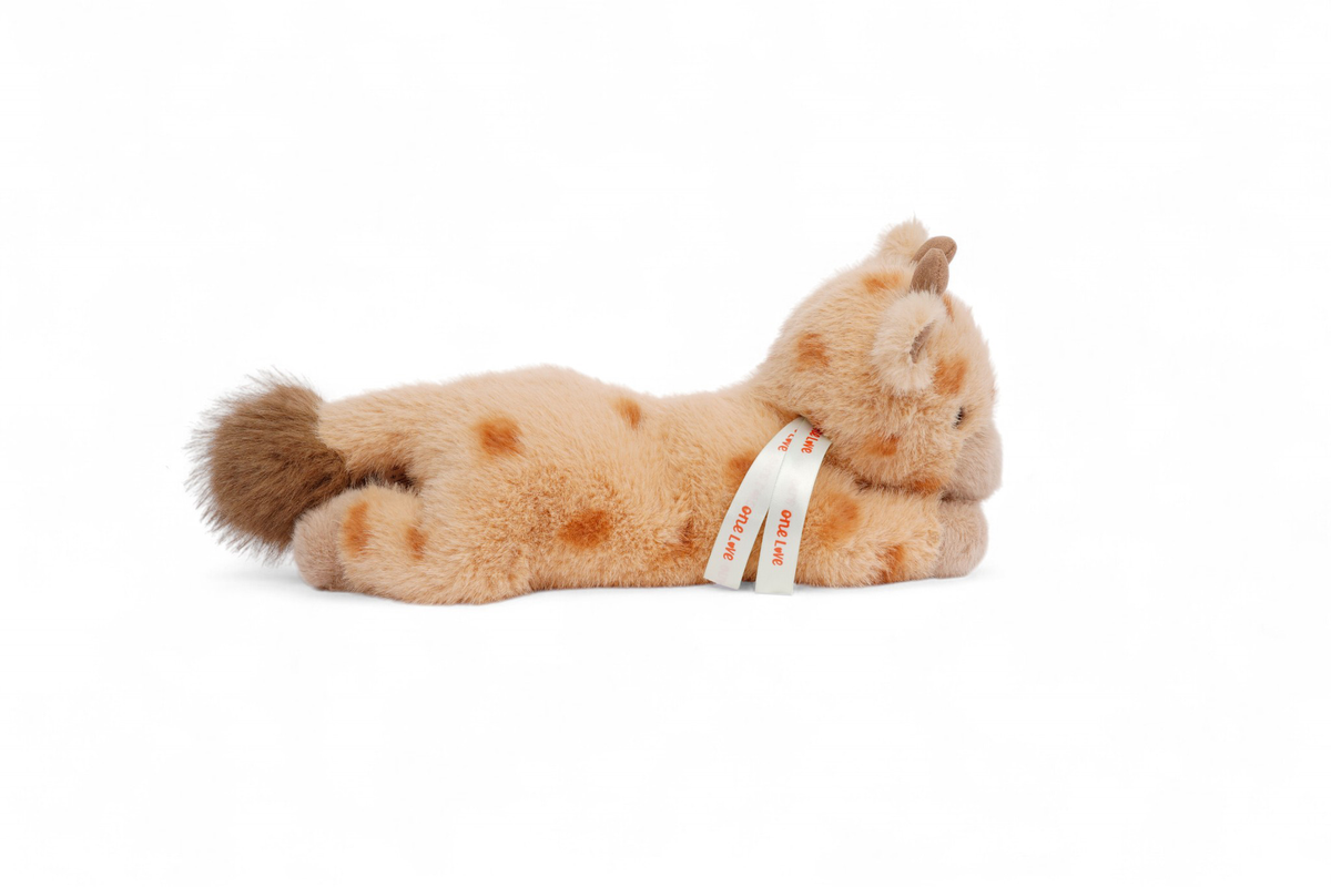 One Love - Willow Giraffe - view 8