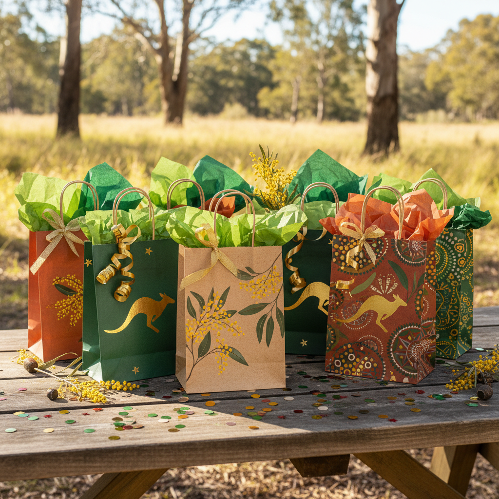 Party Bags