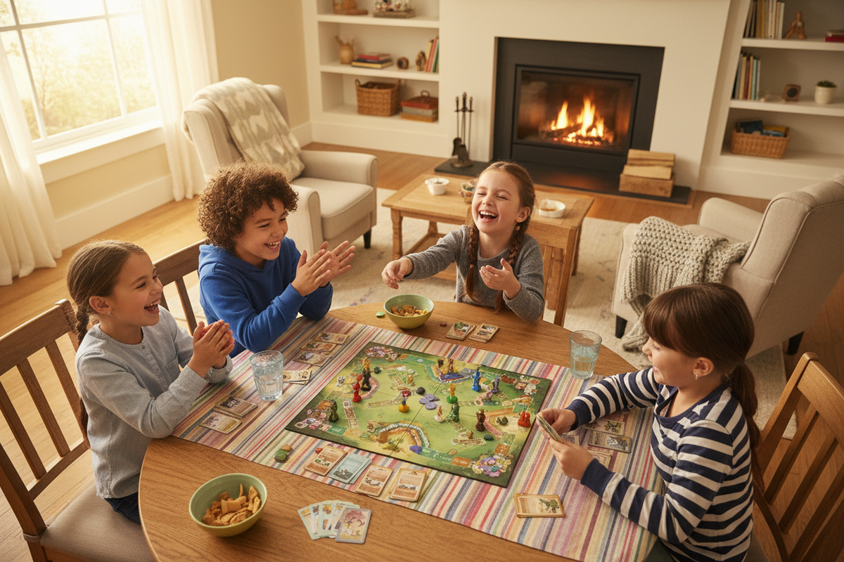 Board Games