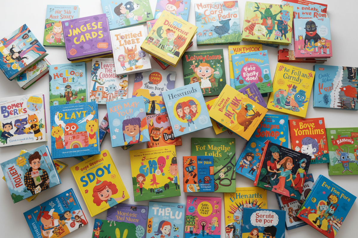 Books