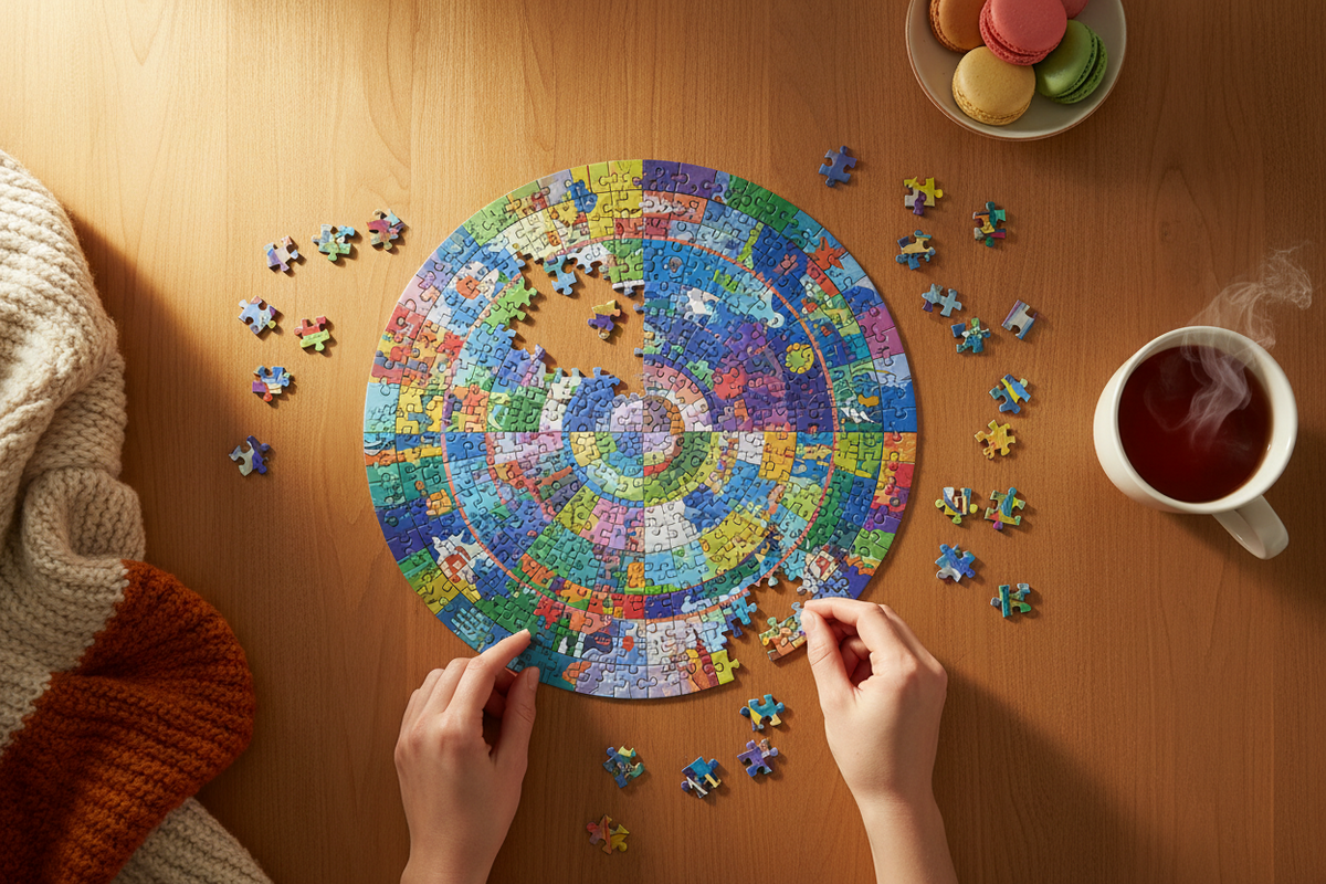 Puzzle