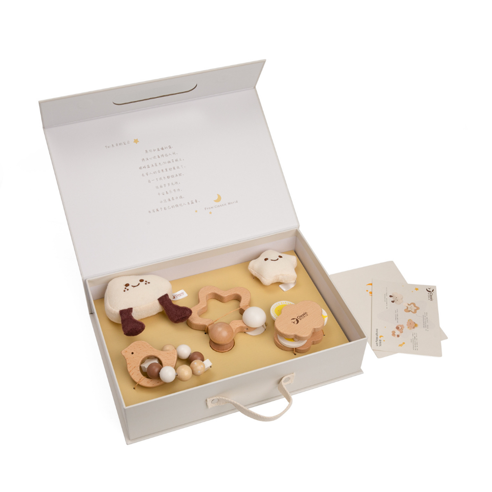 Classic World - Starlight Baby Gift