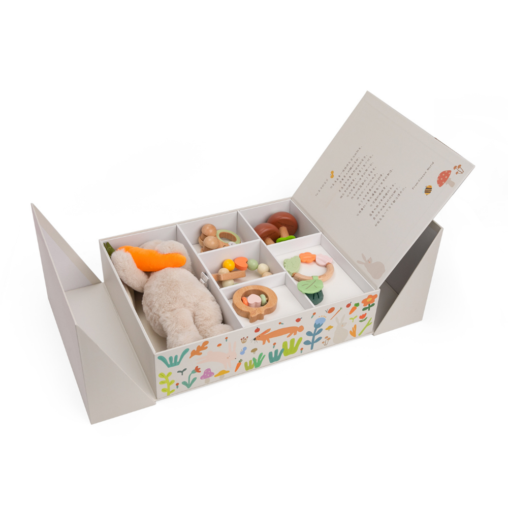 Classic World - Forest Friend Baby Gift