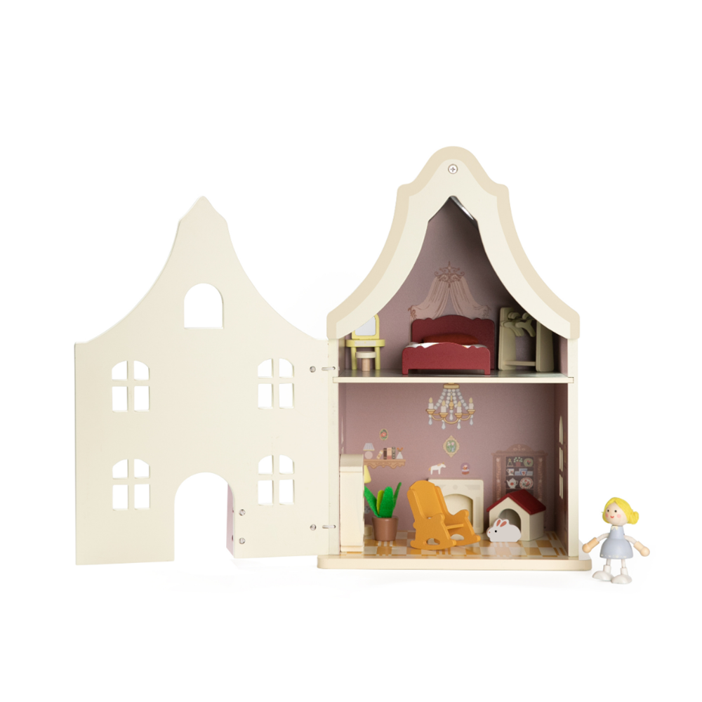 Classic World - Maison de Reve