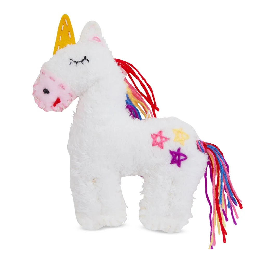 Avenir Sewing Doll Kit – Unicorn - product view 3