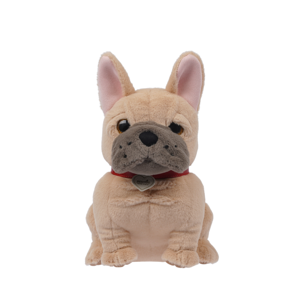 Besitos - Dog - Juniper