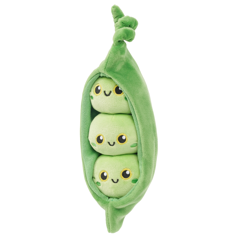 Besitos - Vegetable - Pea
