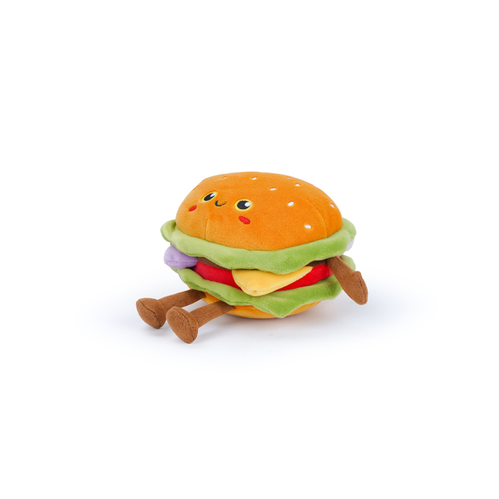 Besitos - Food - Hamburger