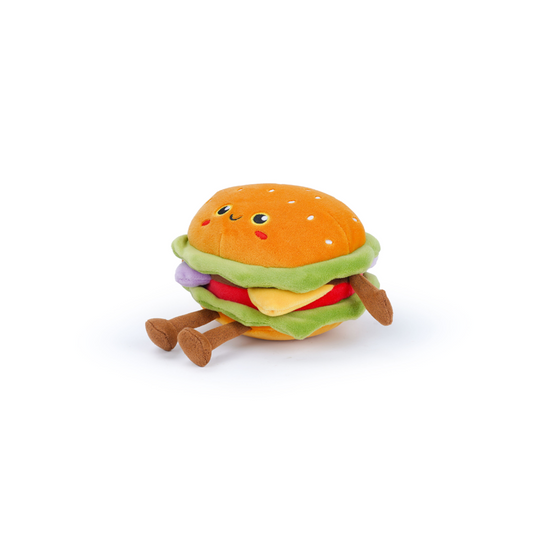 Besitos - Food - Hamburger