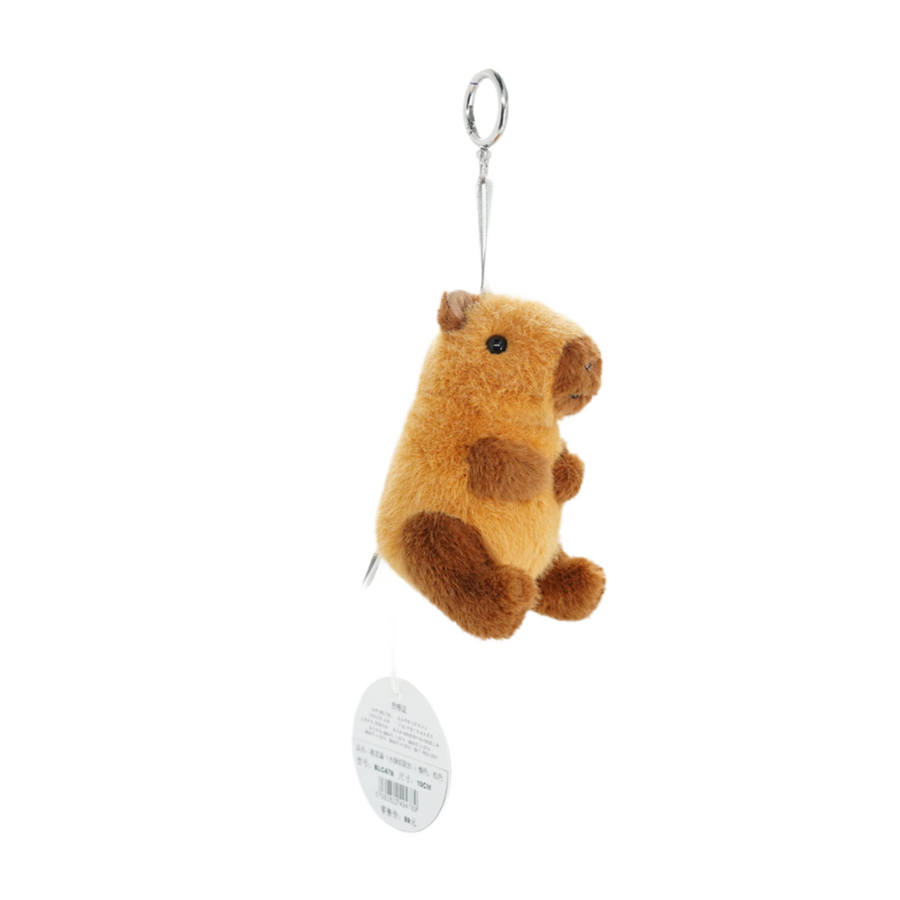 Besitos - Charm - Capybara Grayson