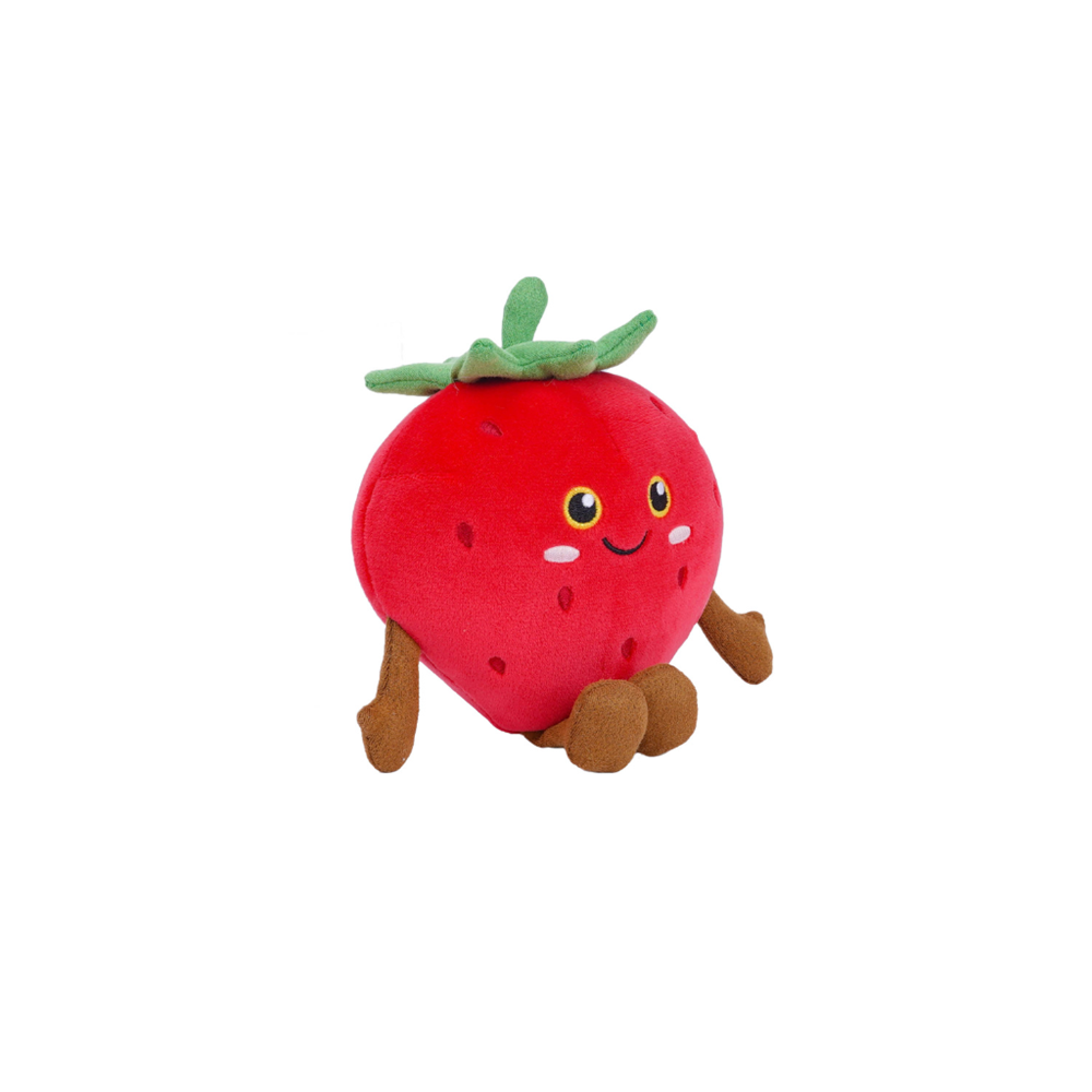 Besitos - Fruit - Strawberry