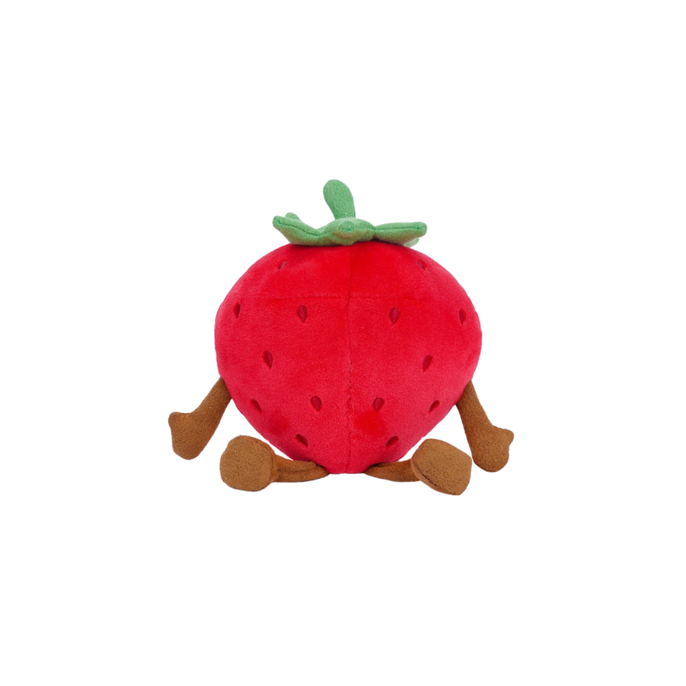 Besitos - Fruit - Strawberry