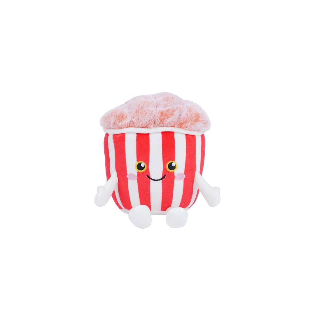 Besitos - Food - Popcorn