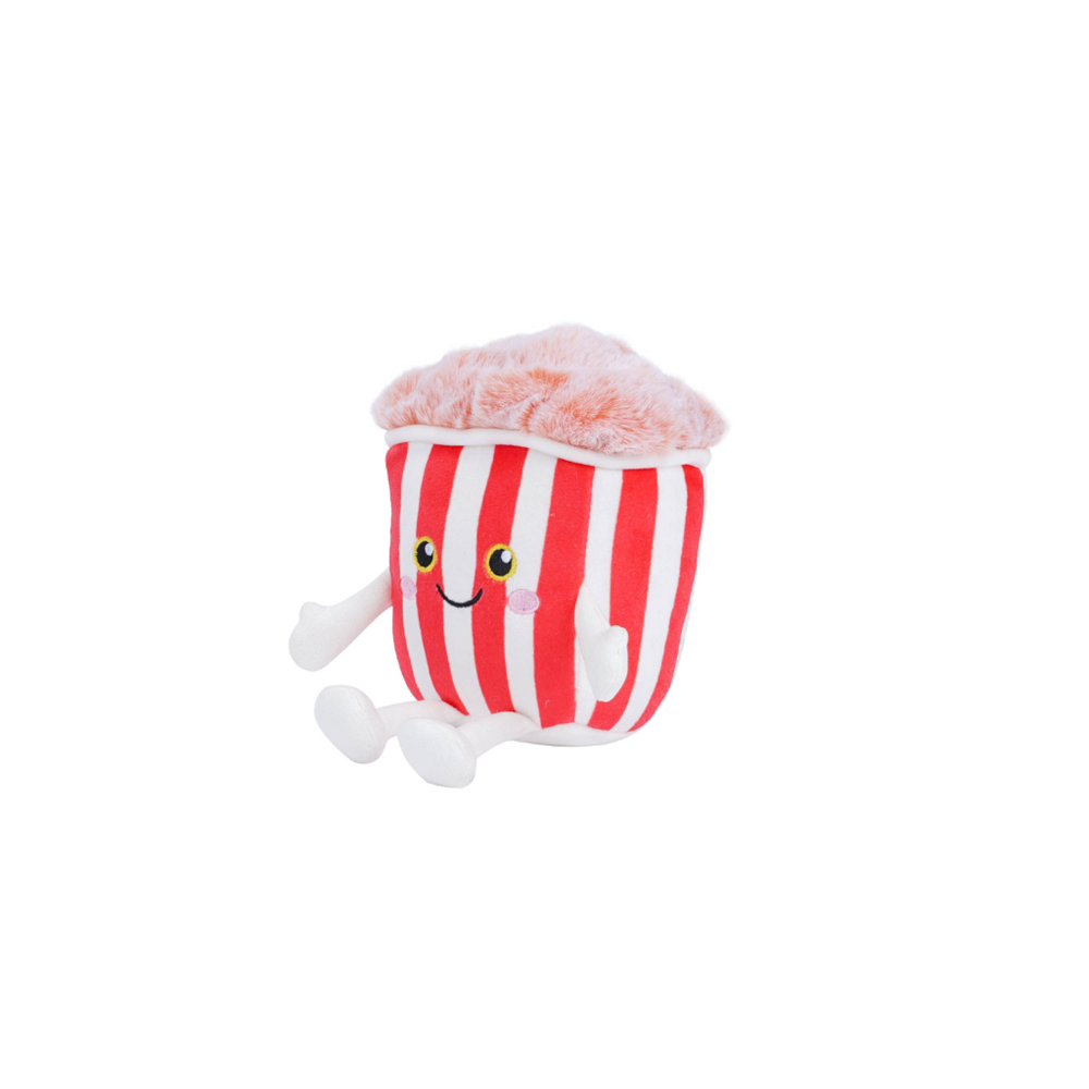 Besitos - Food - Popcorn