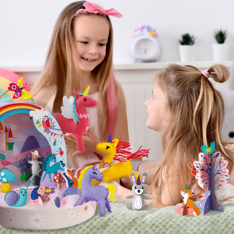 Avenir - Crayon Activity Kit - Treehouse Fun - view 11