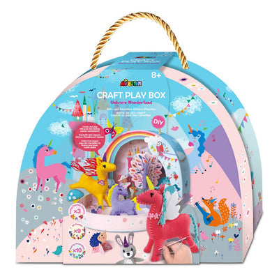 Avenir - Crayon Activity Kit - Treehouse Fun - view 14