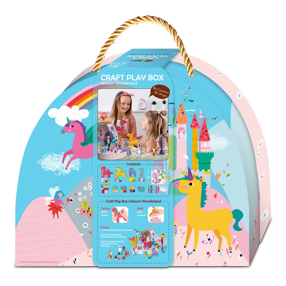 Avenir - Crayon Activity Kit - Treehouse Fun - view 18