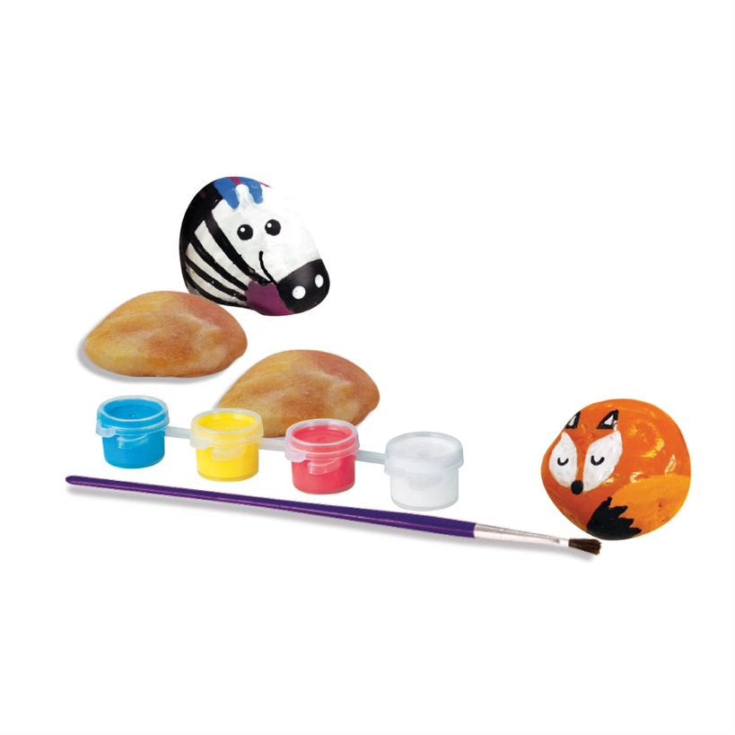 4M - Little Craft - Lantern Painting Kit - view 6