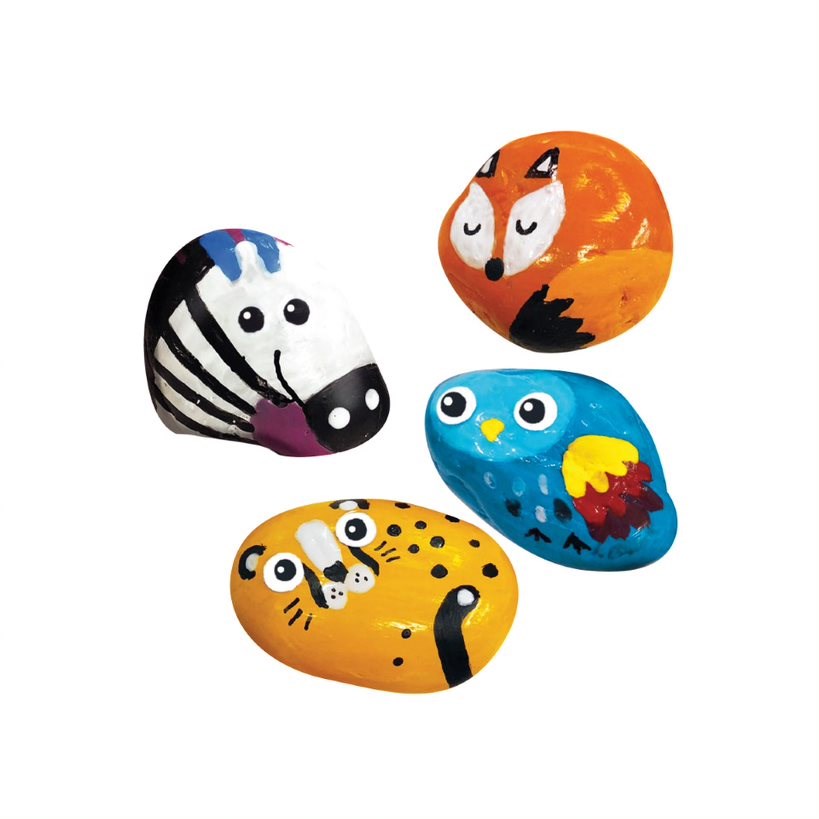 4M - Little Craft - Lantern Painting Kit - view 18