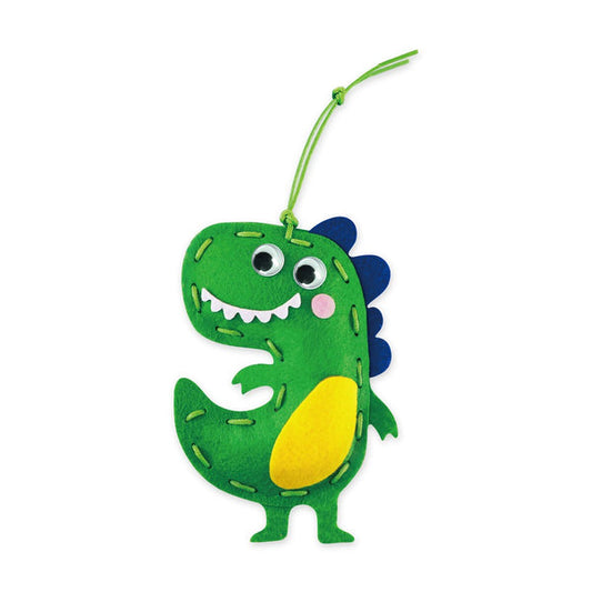 Avenir - Lacing My First Charm - Dino Friends - view 4