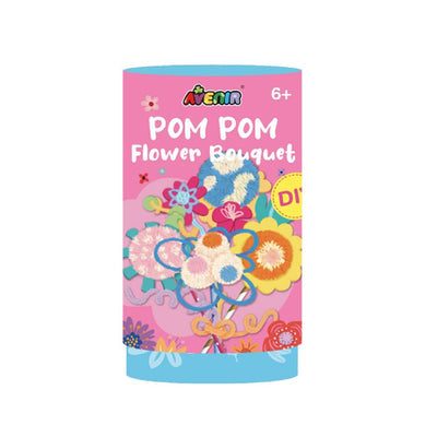 Avenir - Pom Pom Bouquet - Flowers - view 14