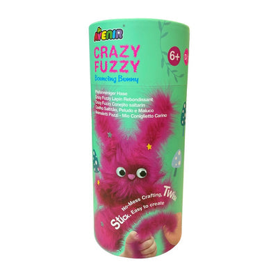 Avenir - Crazy Fuzzy - Bouncing Bunny - view 14