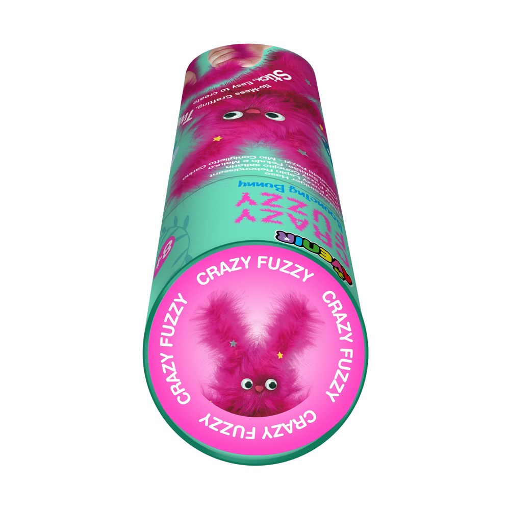 Avenir - Crazy Fuzzy - Bouncing Bunny - view 18
