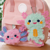 Avenir - Everyday Craft - Lacing Charms Axolotl - view 5