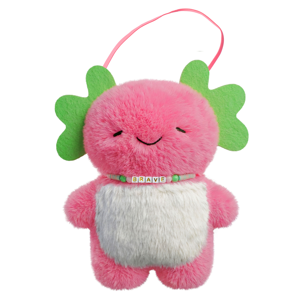 Avenir - Sewing My Doll - Brave Axolotl - view 6